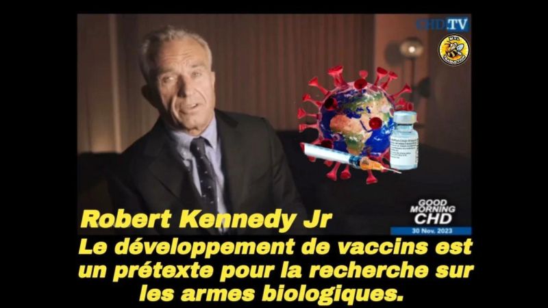 Armes Biologiques Am Ricaines La Clef De Notre Salut Ou La Fin De L - Landscape Design Collection - High Resolution Quality