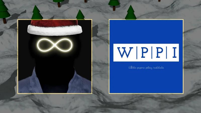 Millenniyule 2022 The Distributist - Vintage Texture Collection - Retina Quality