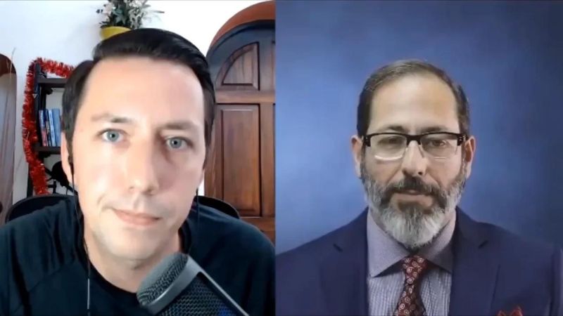 Andrew Kaufman Youtube - Beautiful 4K Landscape Backgrounds | Free Download