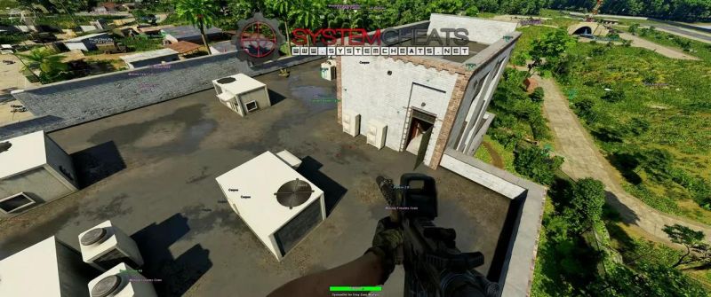 Github Gray Zone Warfare Cheat Gray Zone Warfare Cheat - Mountain Design Collection - HD Quality