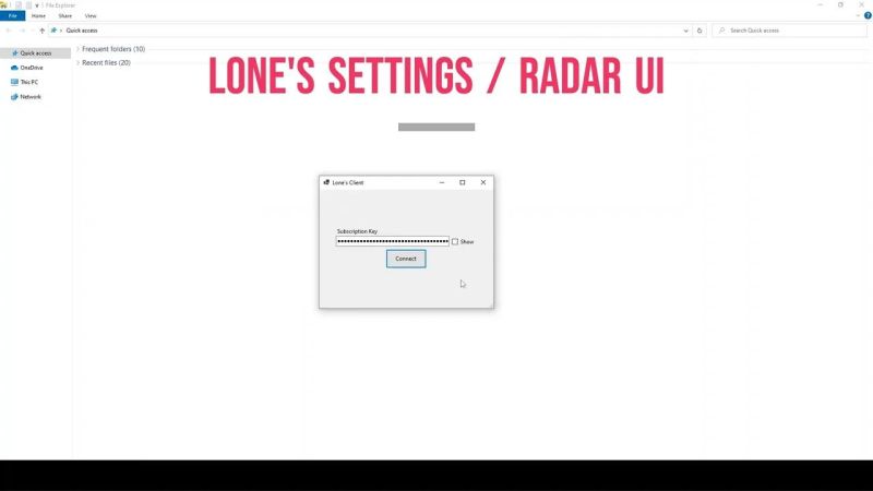 Lone S Demo 2 - Artistic Sunset Texture - Mobile