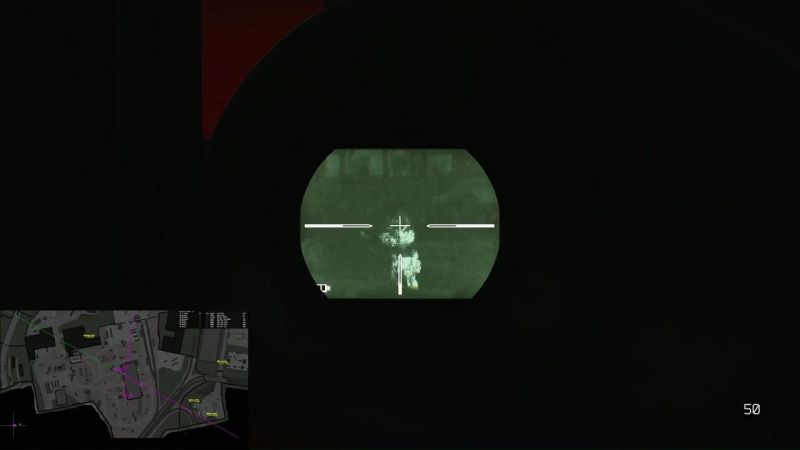 Lone Eft Web Radar Demo - Premium Sunset Design Gallery - Full HD