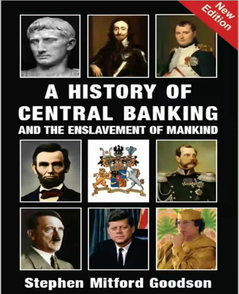 History Of Central Banking Pdf Central Banks Federal Reserve - Download Creative City Image | High Resolution