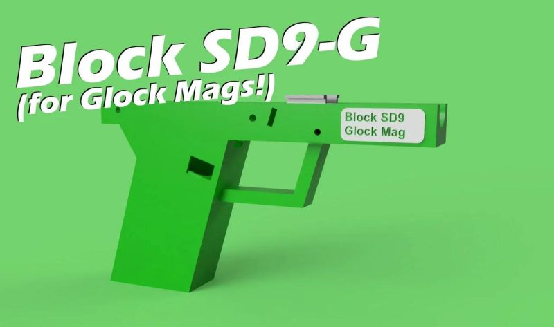 Unseenkiller Block 26 - Elegant Abstract Picture - HD