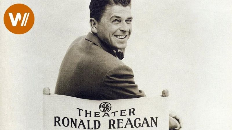 Ronald Reagan Documentary Youtube - Landscape Photo Collection - Mobile Quality