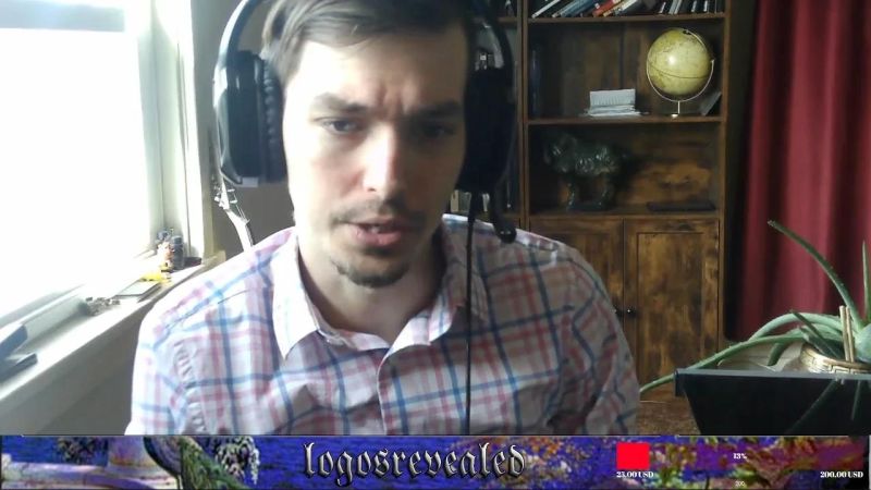 Hangout Stream 23 - Retina Dark Patterns for Desktop