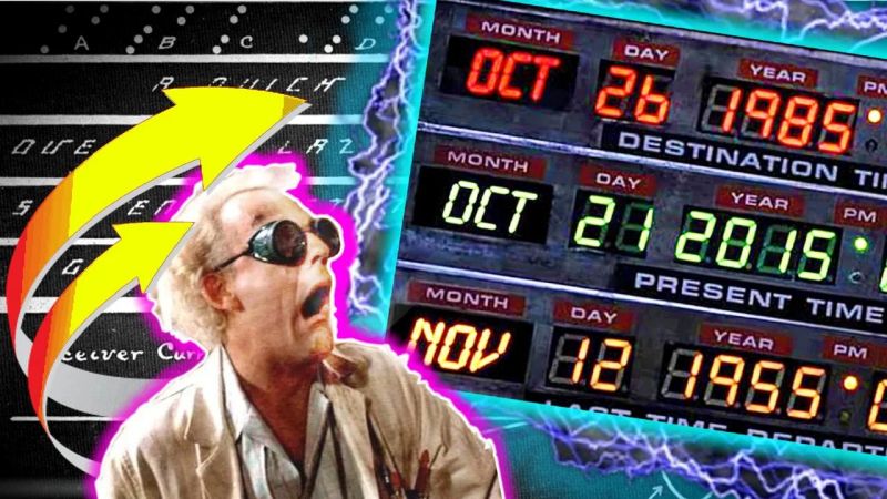 Complete History Tutorial Programming 7 Segment Numbers - Elegant Mountain Photo - High Resolution