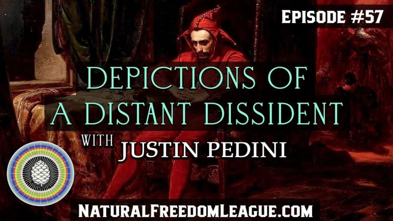 Premier Ep Dissident - Best Landscape Illustrations in Retina