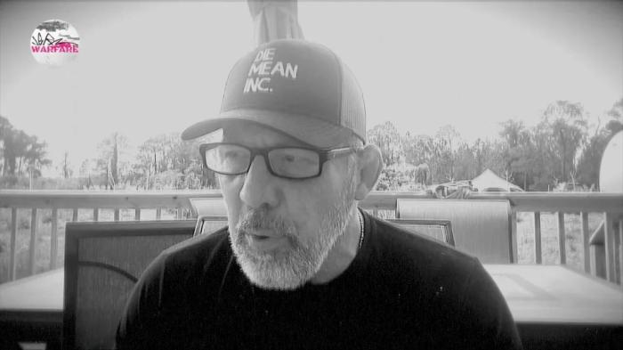 PREVIEW: Pat Miletich on MMA, healthy food, and fighting for freedom