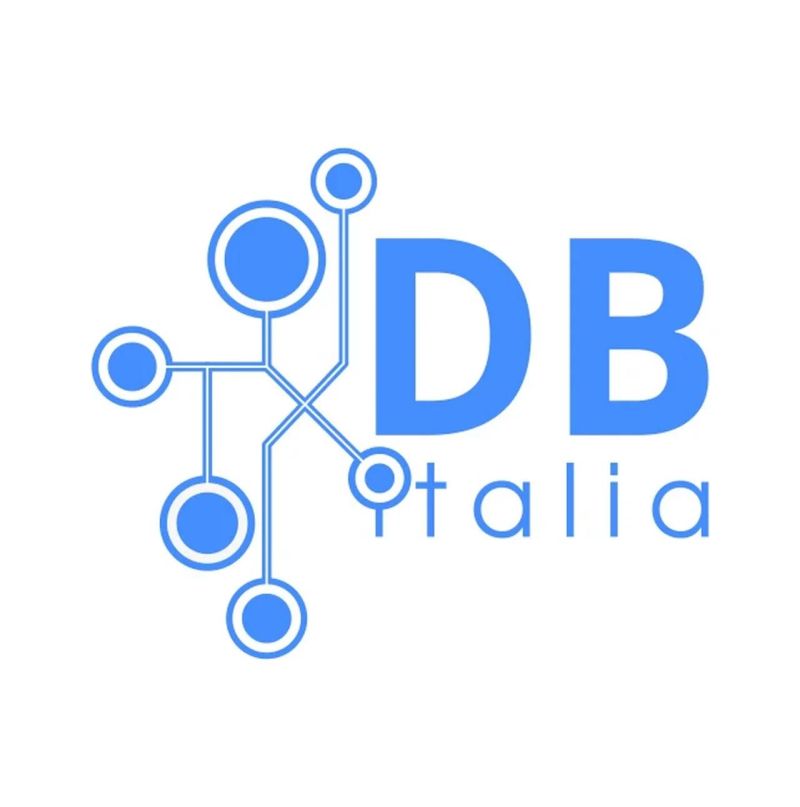 National Database Platform Set To Come Into Force In Italy - Geometric Patterns - Professional 8K Collection