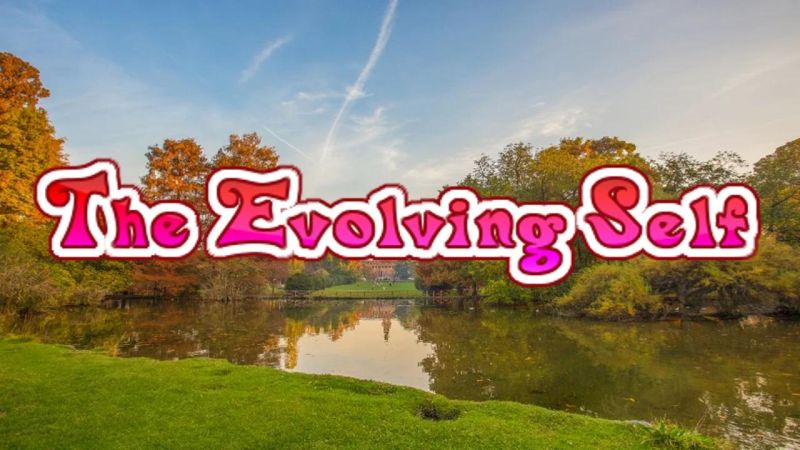 The Evolving Self Medium - Creative City Pattern - 4K