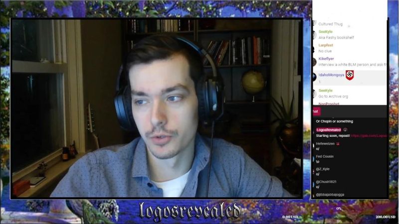 Hangout Stream 23 - Elegant Mobile Gradient Wallpapers | Free Download