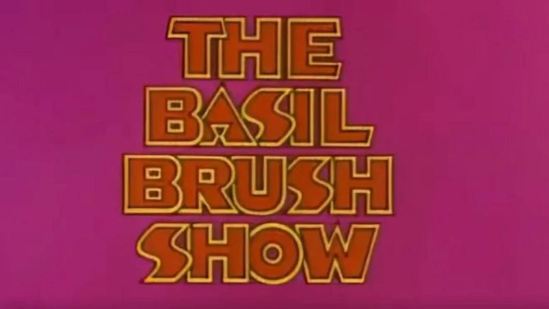 The Basil Brush Show Tvmaze - Premium Mountain Image Gallery - HD