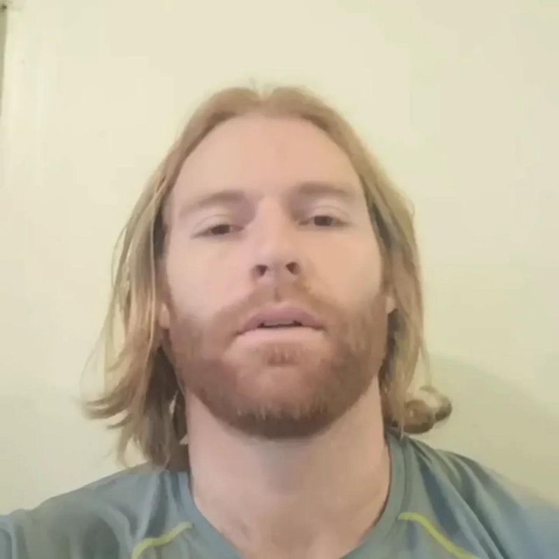 Adam Jackson Actor - Premium Space Wallpaper Gallery - Full HD