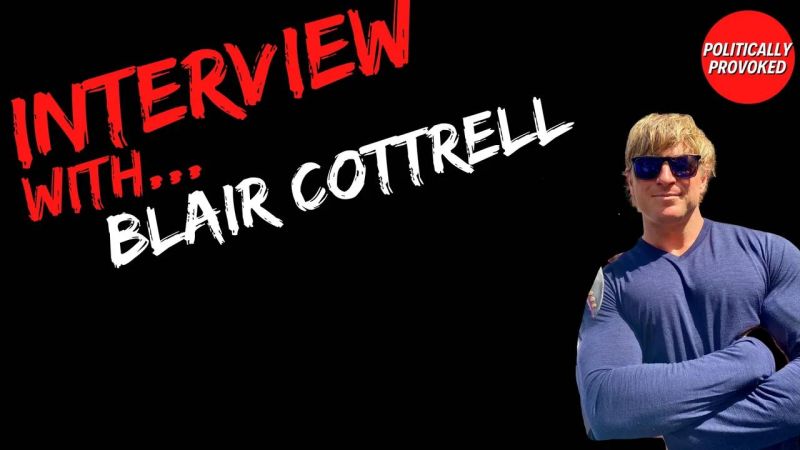 Blair Cottrell Youtube - Minimal Pictures - Amazing Ultra HD Collection