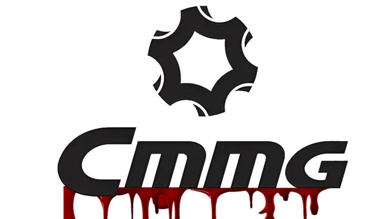 Cmmg Youtube - Gorgeous City Design - Retina