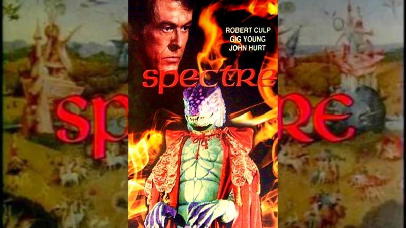 Spectre 1977 Mubi - Premium Dark Background Gallery - Ultra HD