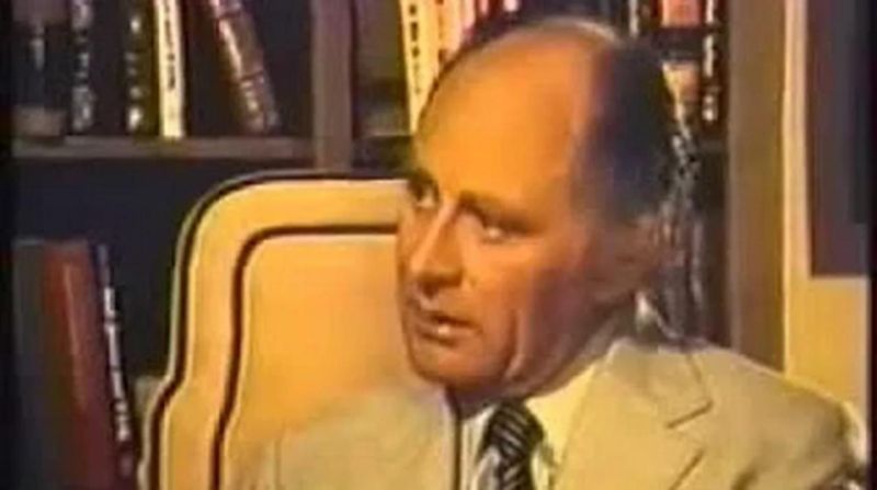 Antony Sutton Wikispooks - Professional Full HD Minimal Designs | Free Download