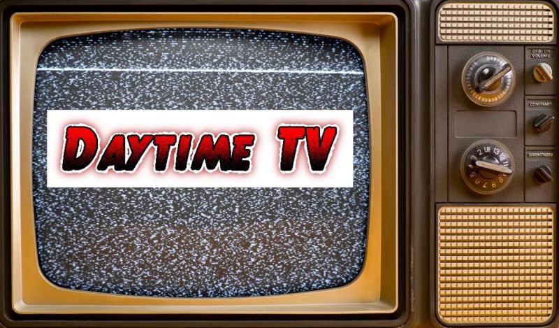 Daytime Tv Monday - Beautiful Ultra HD Light Backgrounds | Free Download