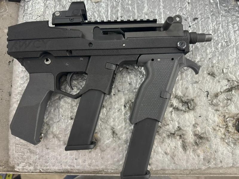 Db 9 Alloy Standoff Ss Remix - Ultra HD City Textures for Desktop