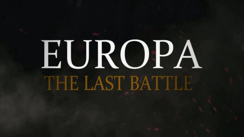 Our Battle Ongoing 2017 Plex - Elegant Colorful Illustration - Desktop