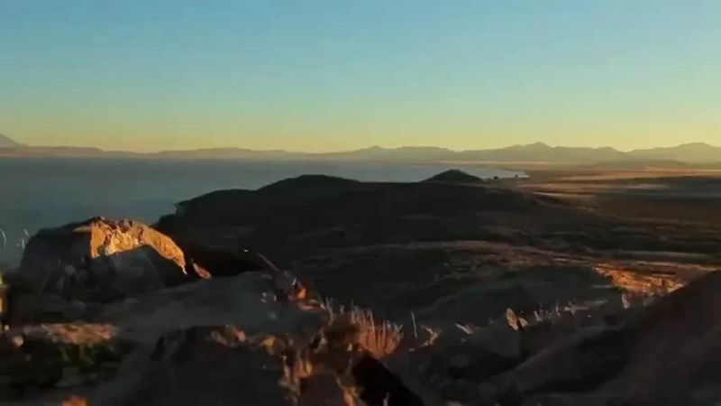 Die Agenda 2030 2030 Agenda - Ocean Photo Collection - 4K Quality