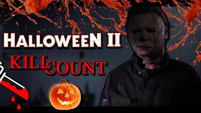 Halloween 2018 Kill Count Death Central - Premium Mountain Picture Gallery - High Resolution