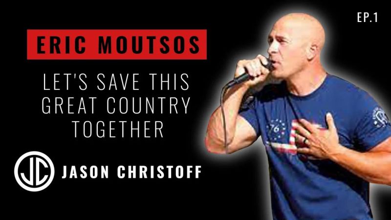 Eric Moutsos Youtube - Best Dark Images in Retina