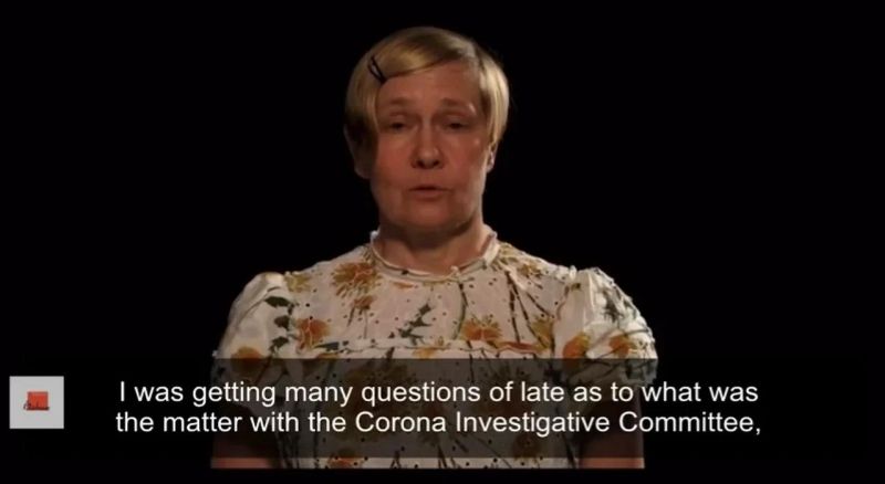 Viviane Fischer Wikispooks - Premium Ocean Design Gallery - Ultra HD