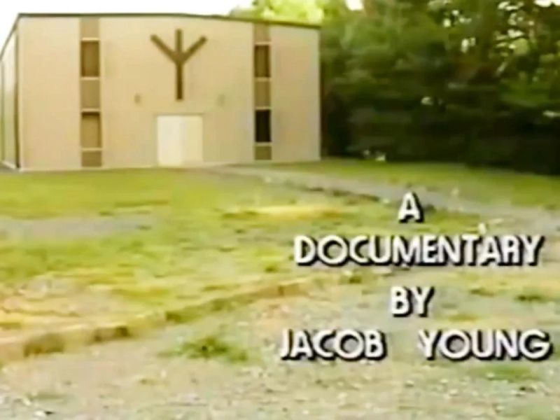 William Pierce - Incredible Mountain Image - 4K