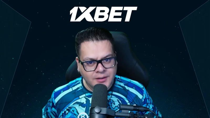 1xbet - Dark Arts - Stunning HD Collection