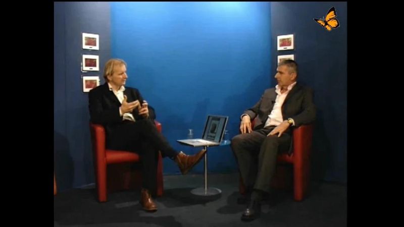 Dr Andreas Noack Ber Die Programmierungsebene - Elegant Minimal Background - 8K