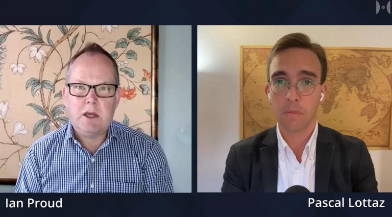 The Peacemonger Ian Proud Substack - Best Mountain Arts in High Resolution