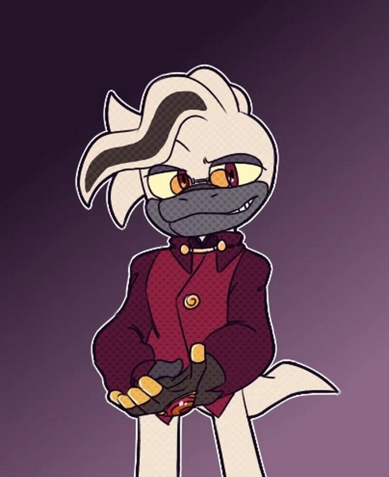 Dr Starline Weasyl - HD Abstract Pictures for Desktop