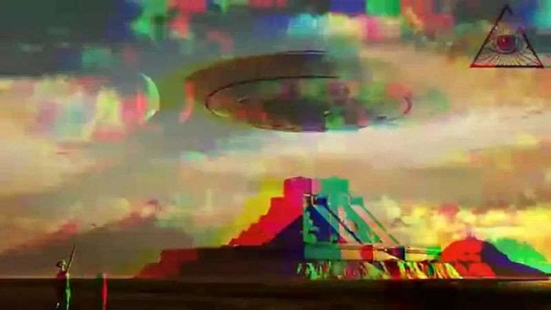 Mr Bond Power Level - Premium Gradient Art Gallery - 4K