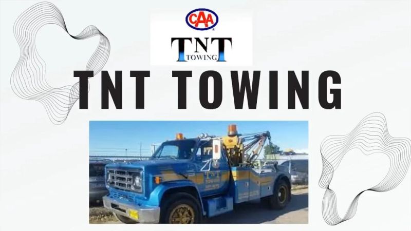 9010 3 Tnt Towing - Premium Sunset Wallpaper Gallery - Desktop