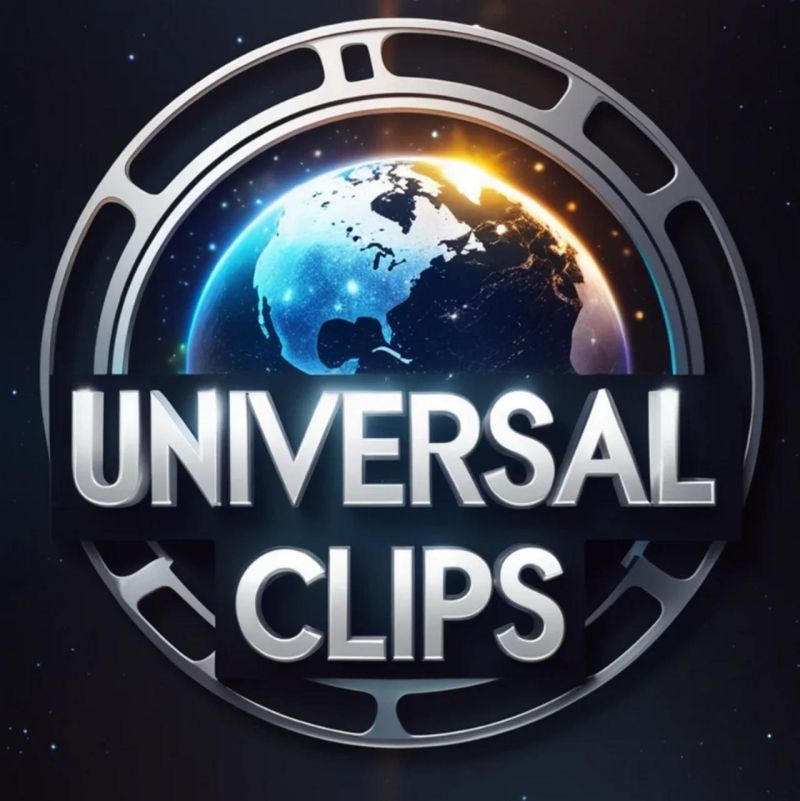 Universal Clips 07 Youtube - Best Dark Designs in Retina