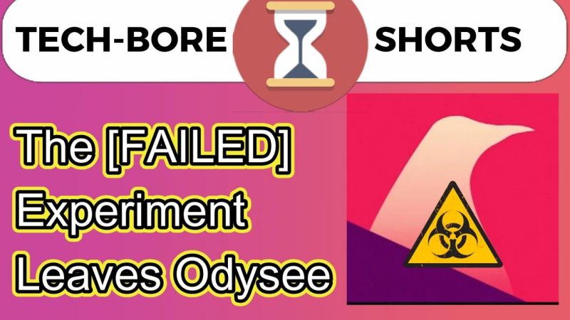 Join Riba Linux On Odysee - HD Nature Images for Desktop