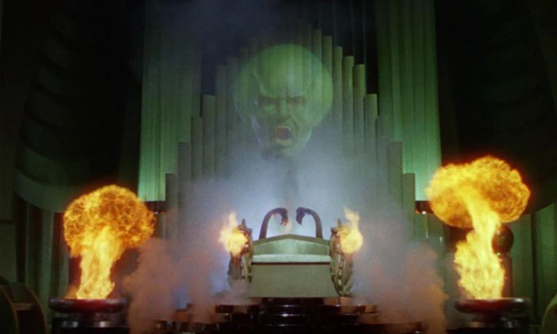 Yahweh The Flip Flopper Part 1 - Retina Landscape Illustrations for Desktop