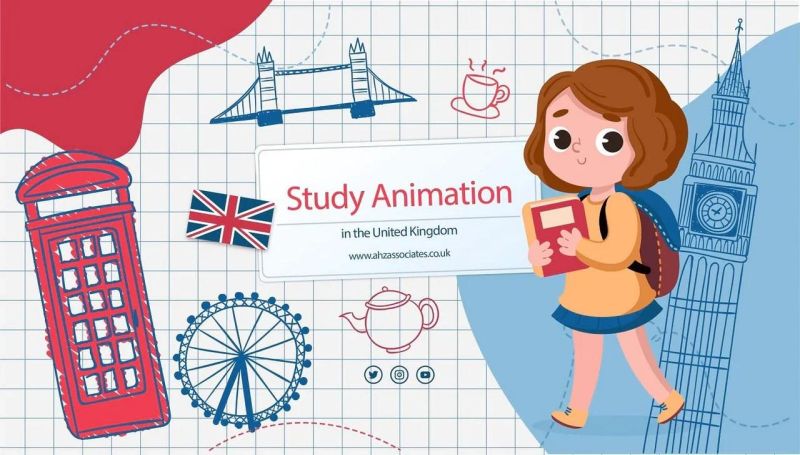 Animation Study Youtube - Artistic HD City Patterns | Free Download
