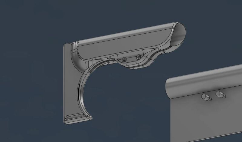 Brace Yourself - Premium Geometric Design Gallery - Retina