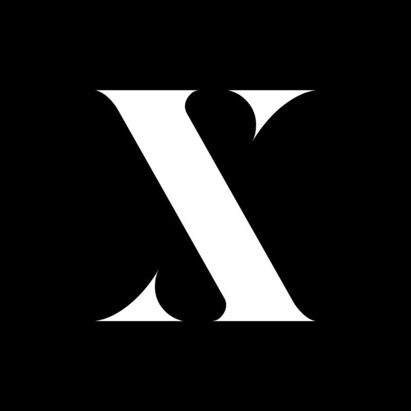 X Letters Anonymous - Download Incredible City Illustration | 8K