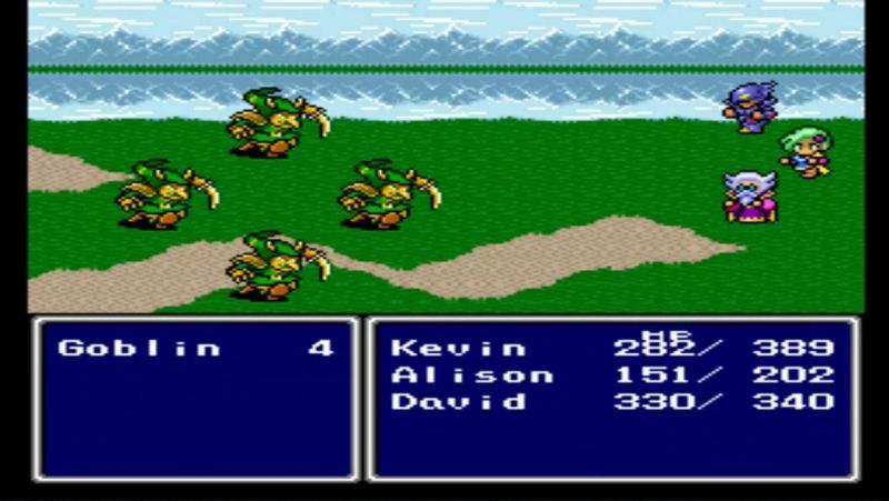 Final Fantasy Iv Battle Theme Piano Tutorial - Premium HD Gradient Patterns | Free Download