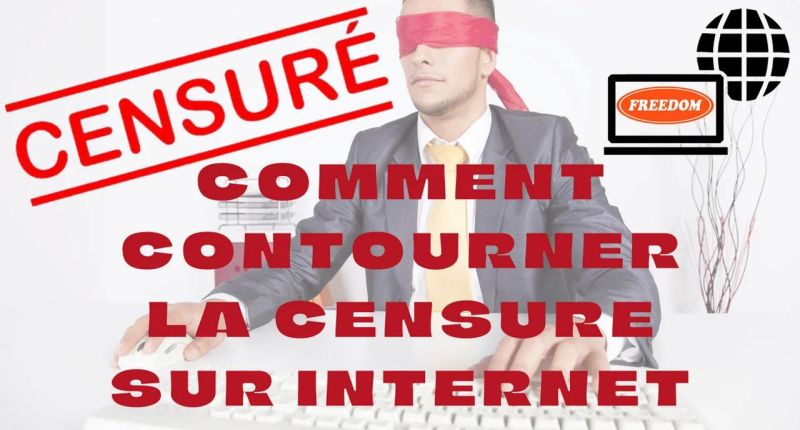 La Censure Sur Le Net Les Moyens De La Censure - Download Professional Mountain Pattern | High Resolution