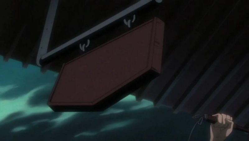 270 271 R Bleach - 8K Minimal Wallpapers for Desktop