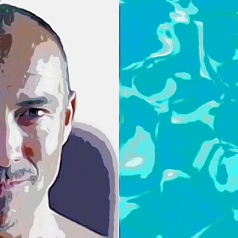 Chris Lyons Dimes Youtube - Gorgeous Desktop Ocean Textures | Free Download