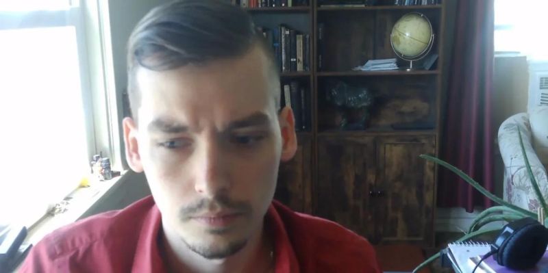 Hangout Stream 41 - Landscape Designs - Perfect Retina Collection