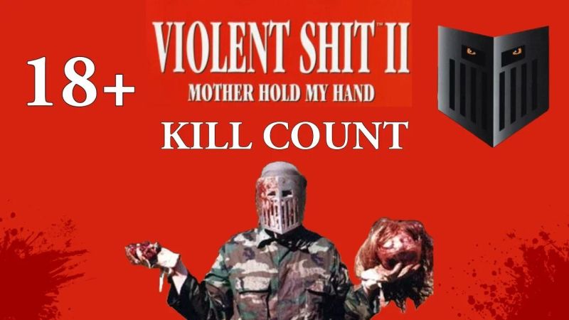 Violent Shit Ii 1992 Mubi - Vintage Picture Collection - 8K Quality