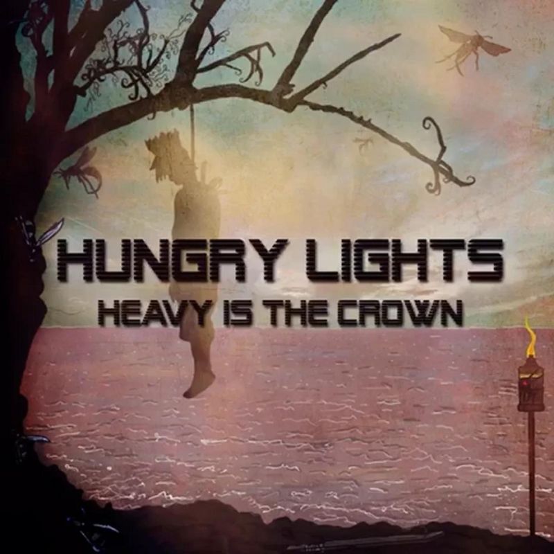 Fothcrah Hungry Lights - Vintage Illustrations - Professional HD Collection