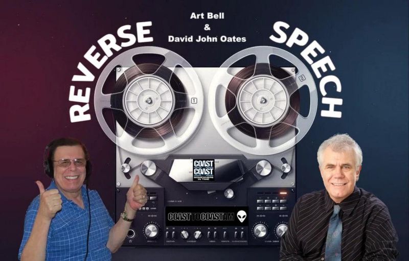 Reverse Speech Analysis David Oates Youtube - Best Colorful Patterns in High Resolution